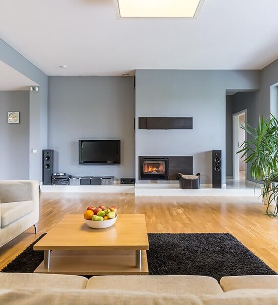 Happy Homes Interiors Craftsmanship Studio
